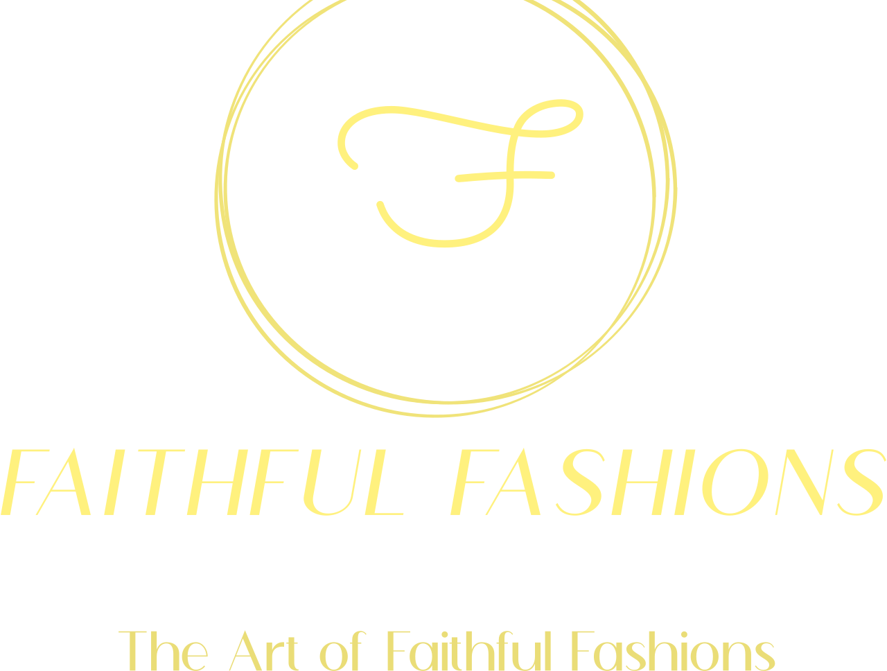 Faithful Fashions's logo