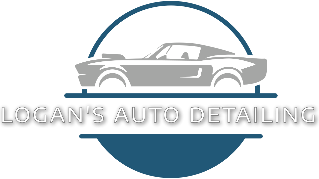 Logan's Auto Detailing's logo