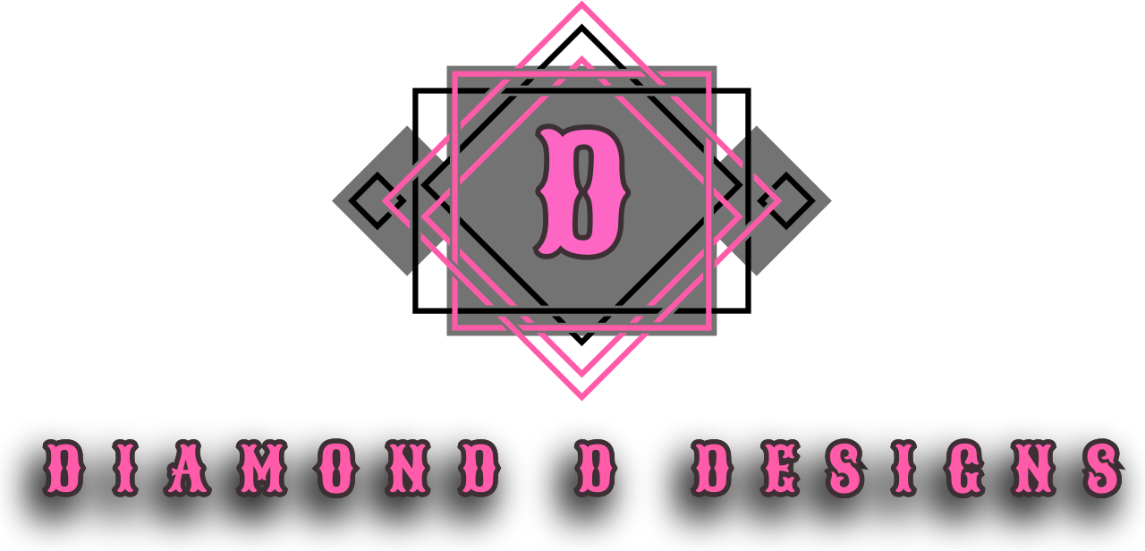 Diamond D Designs's logo