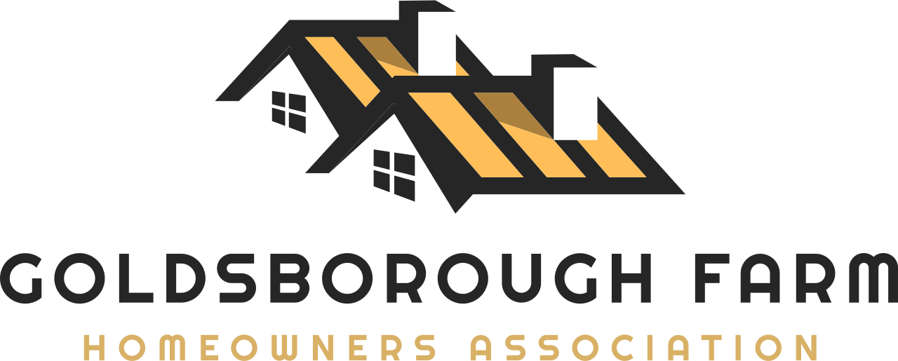 Goldsborough Farm's logo