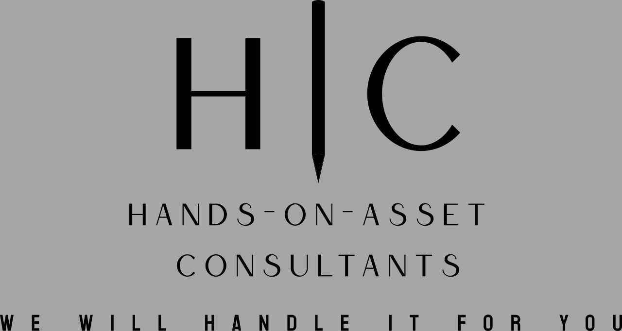 Hands-On-Asset 
Consultants's logo