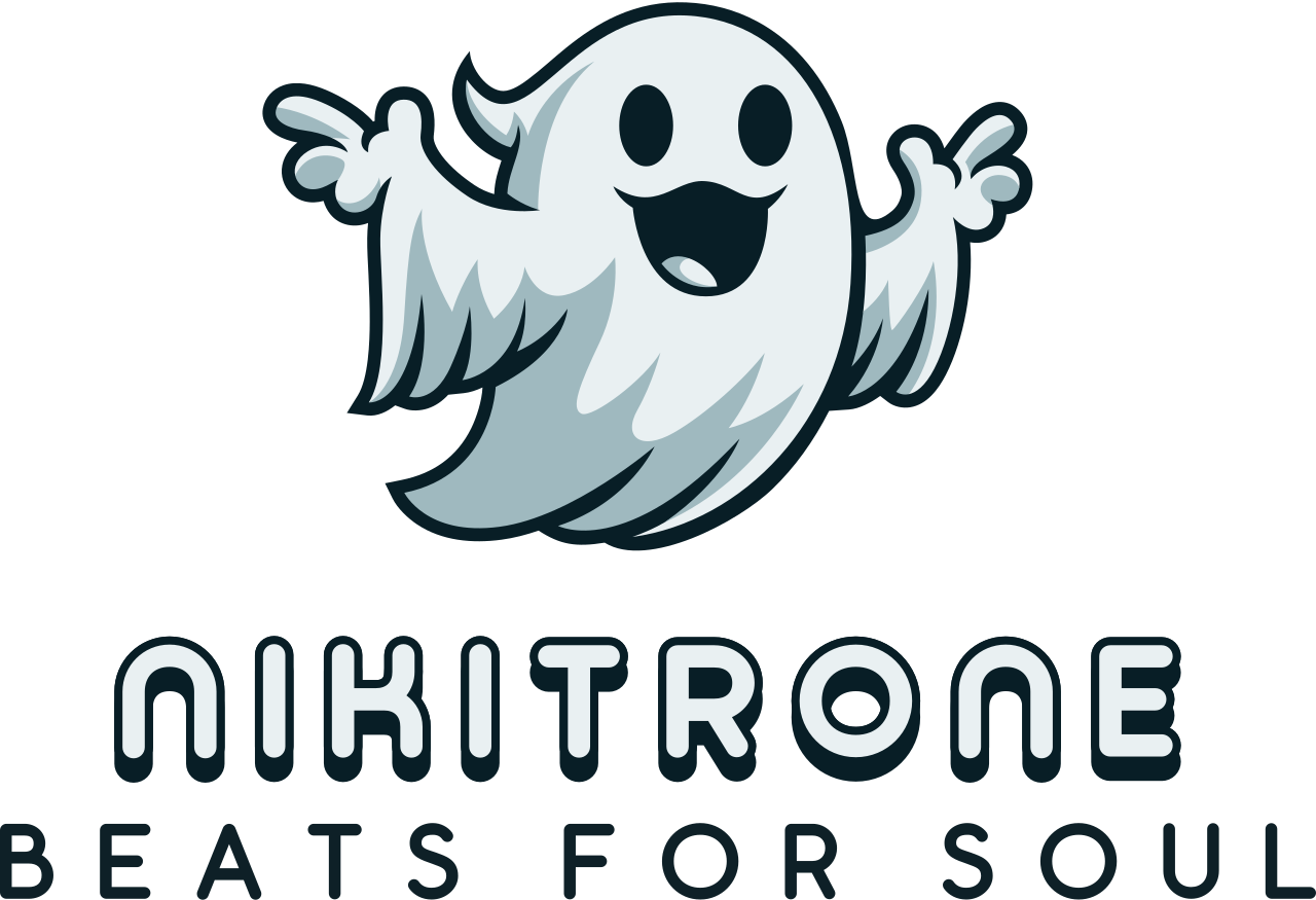 Nikitrone's logo