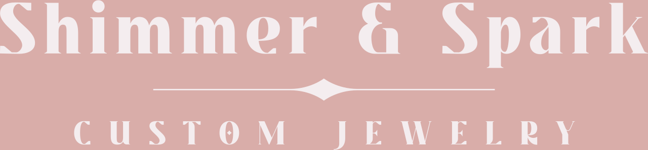 Shimmer & Spark's logo
