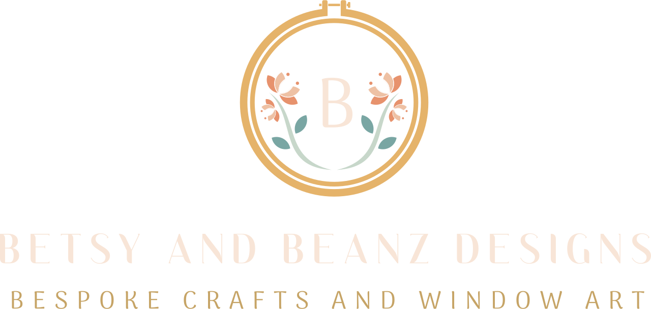 Betsy and Beanz Designs 's logo