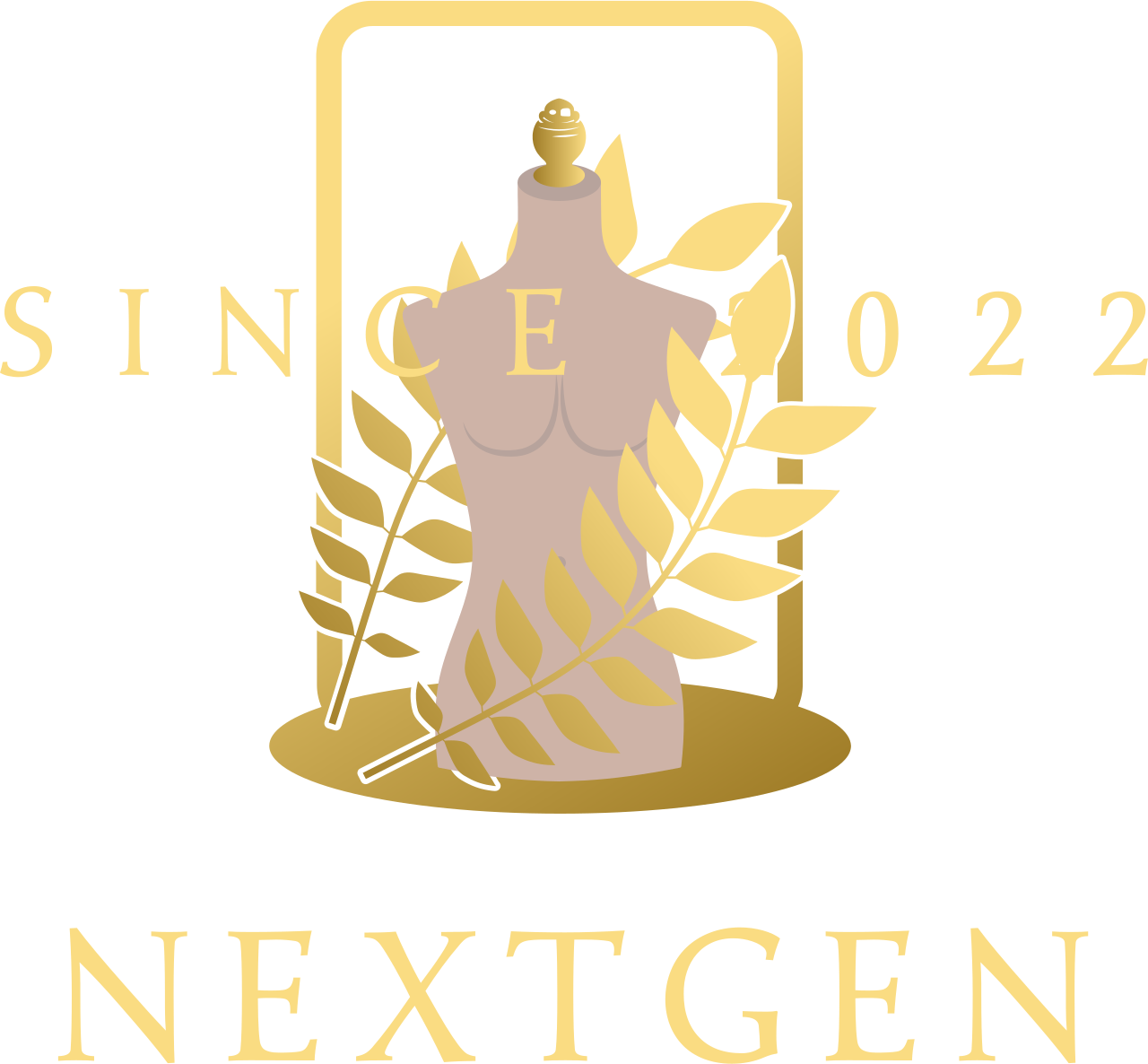 Nextgen's logo