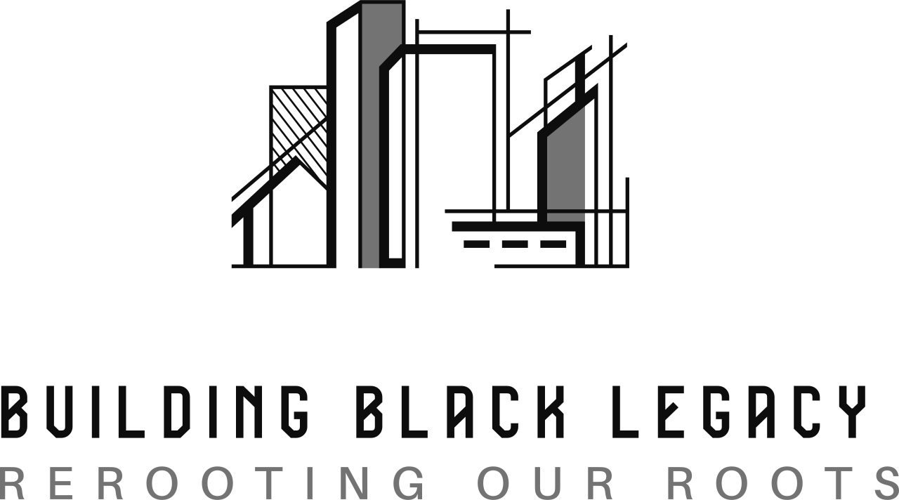 Building Black Legacy 's logo