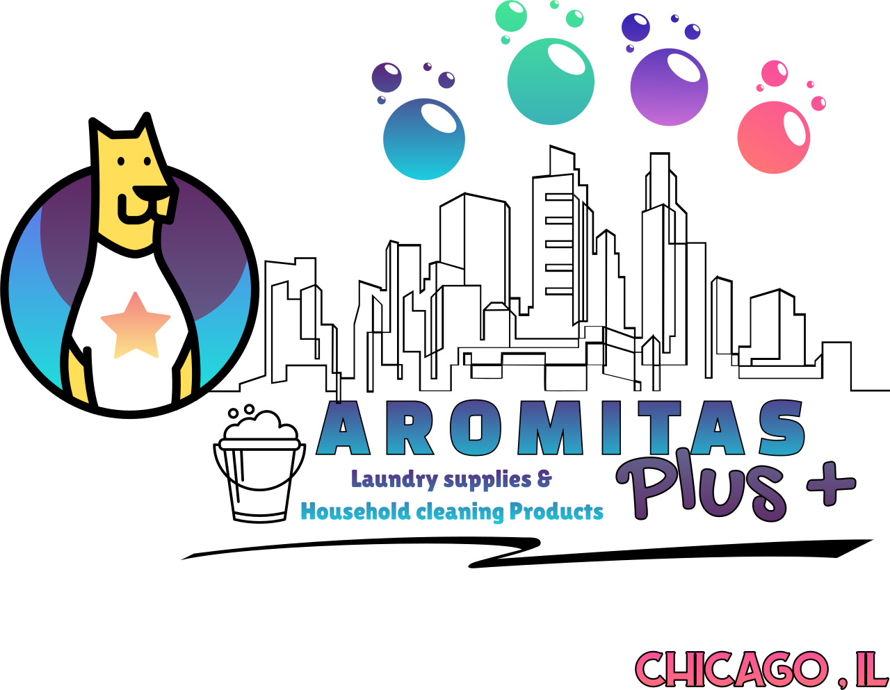 Aromitas 's logo