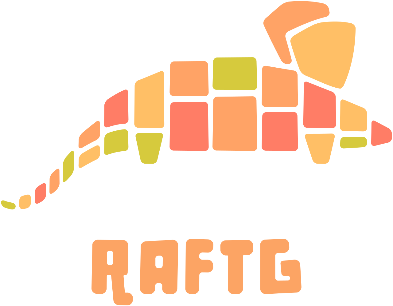 RAFTG's web page