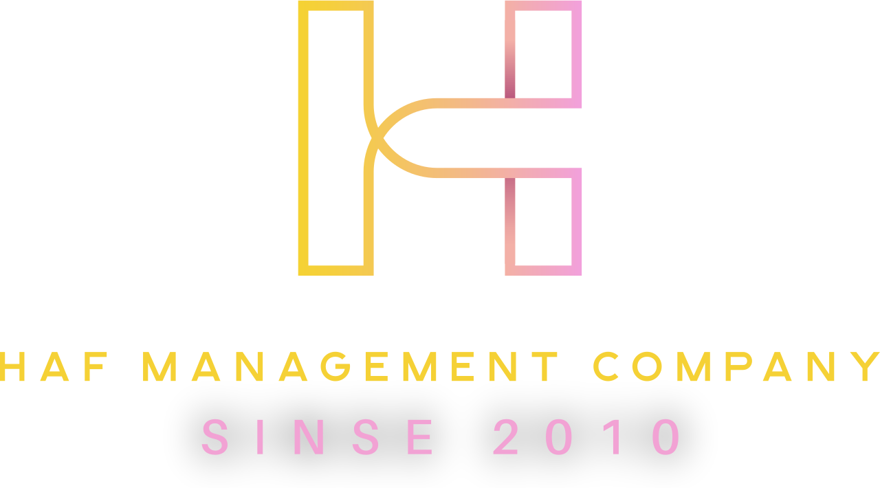 HAF MANAGEMENT COMPANY's logo