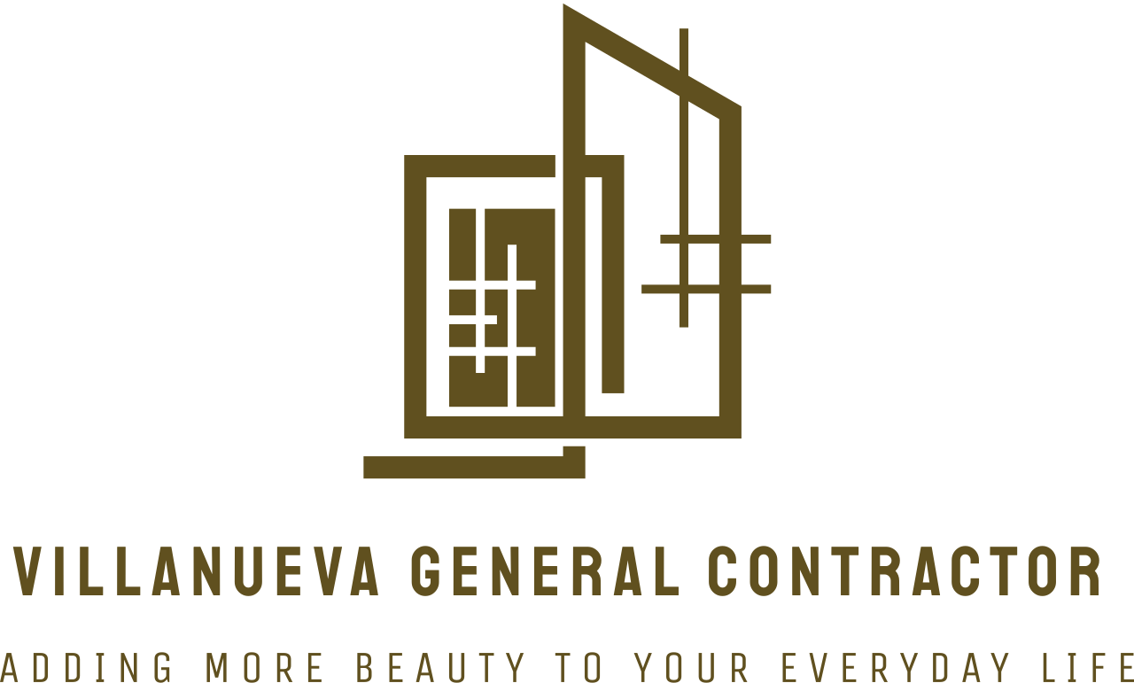 Villanueva General Contractor 's web page