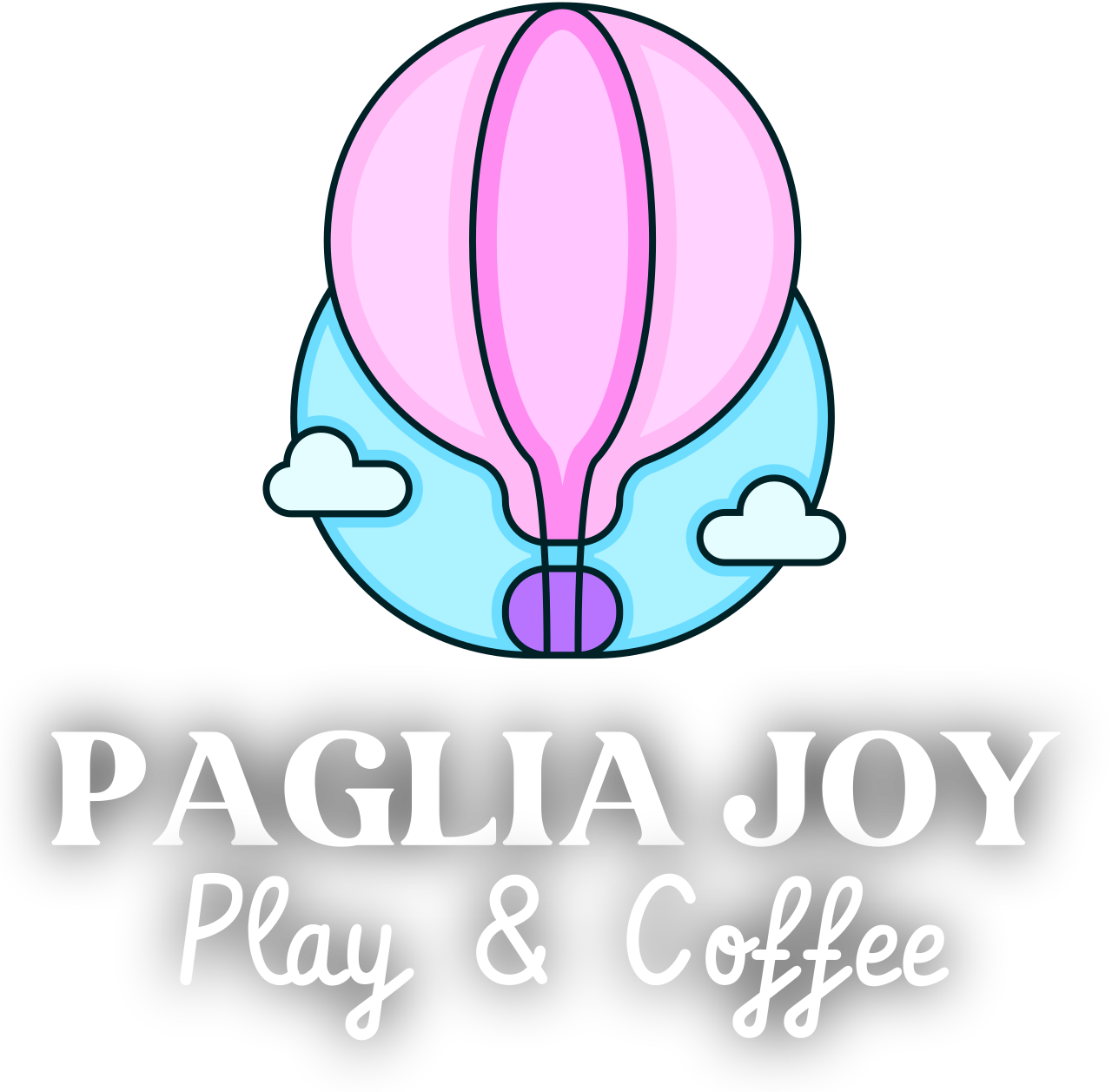 Paglia Joy's logo