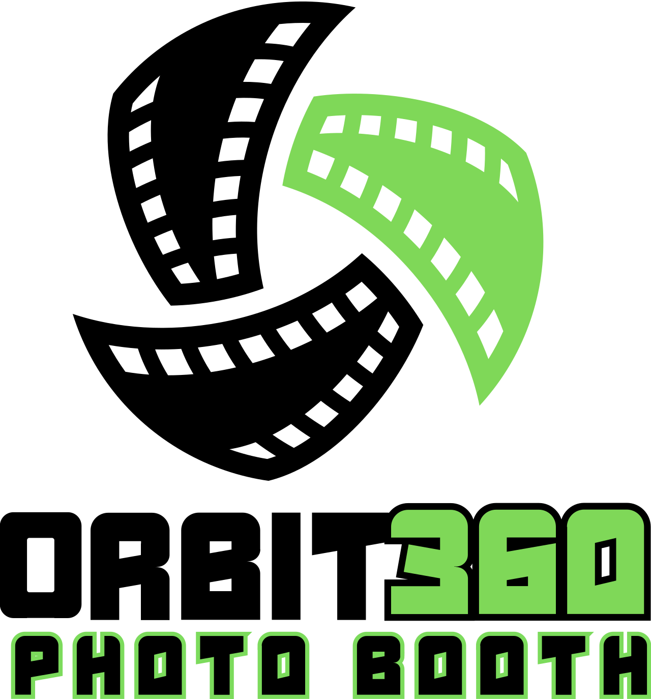 Orbit360's logo