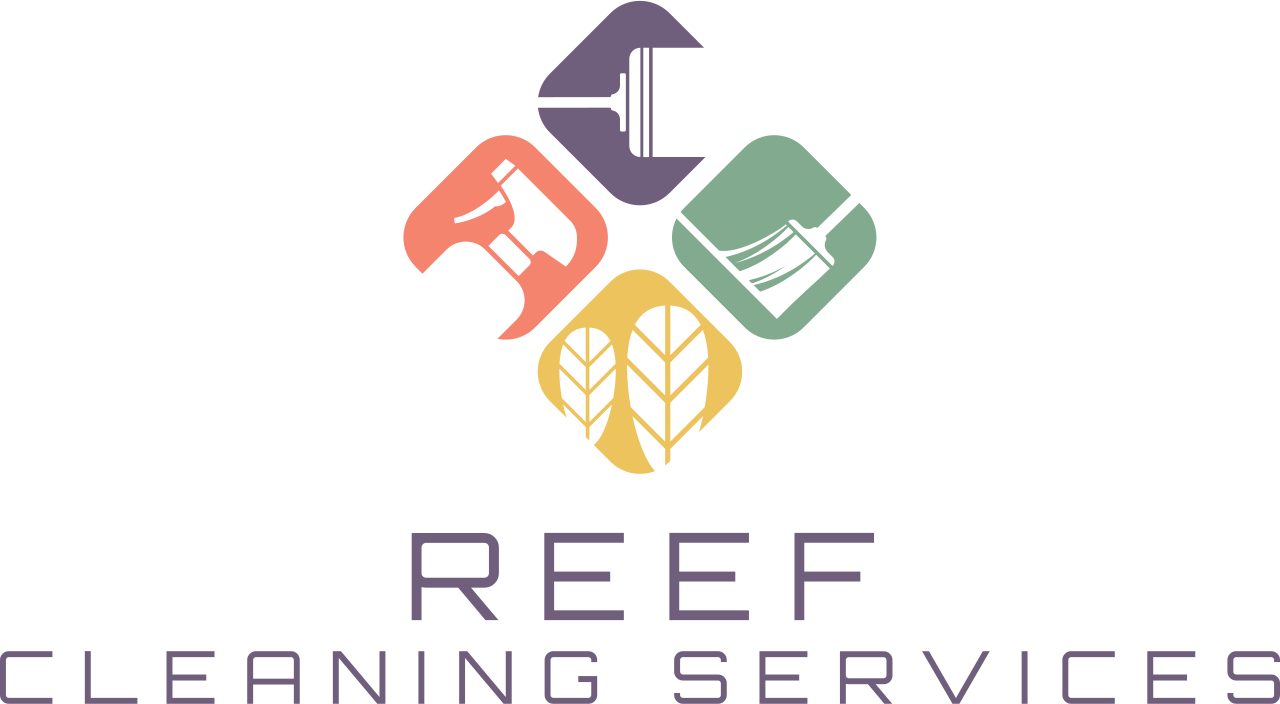 REEF's logo