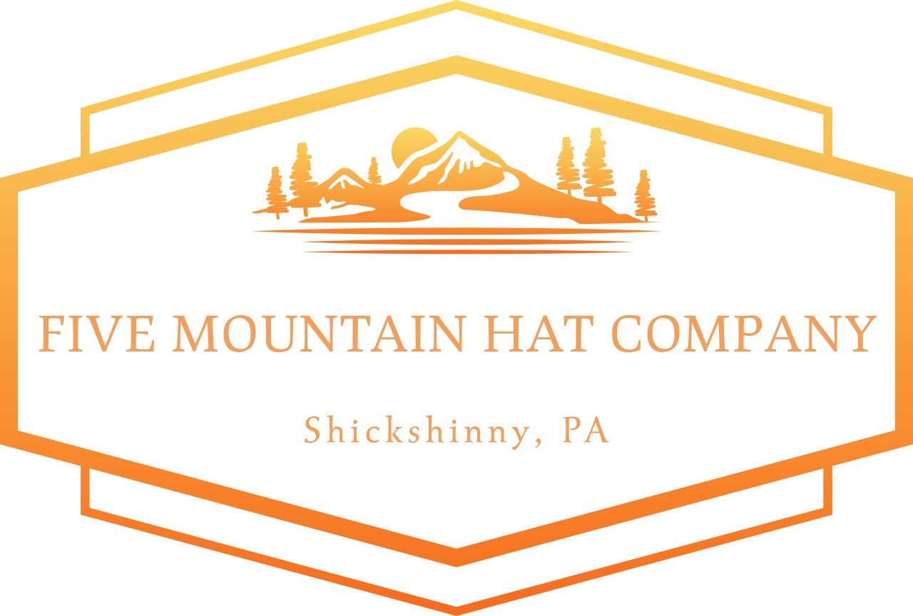 Five Mountain Hat Company's logo