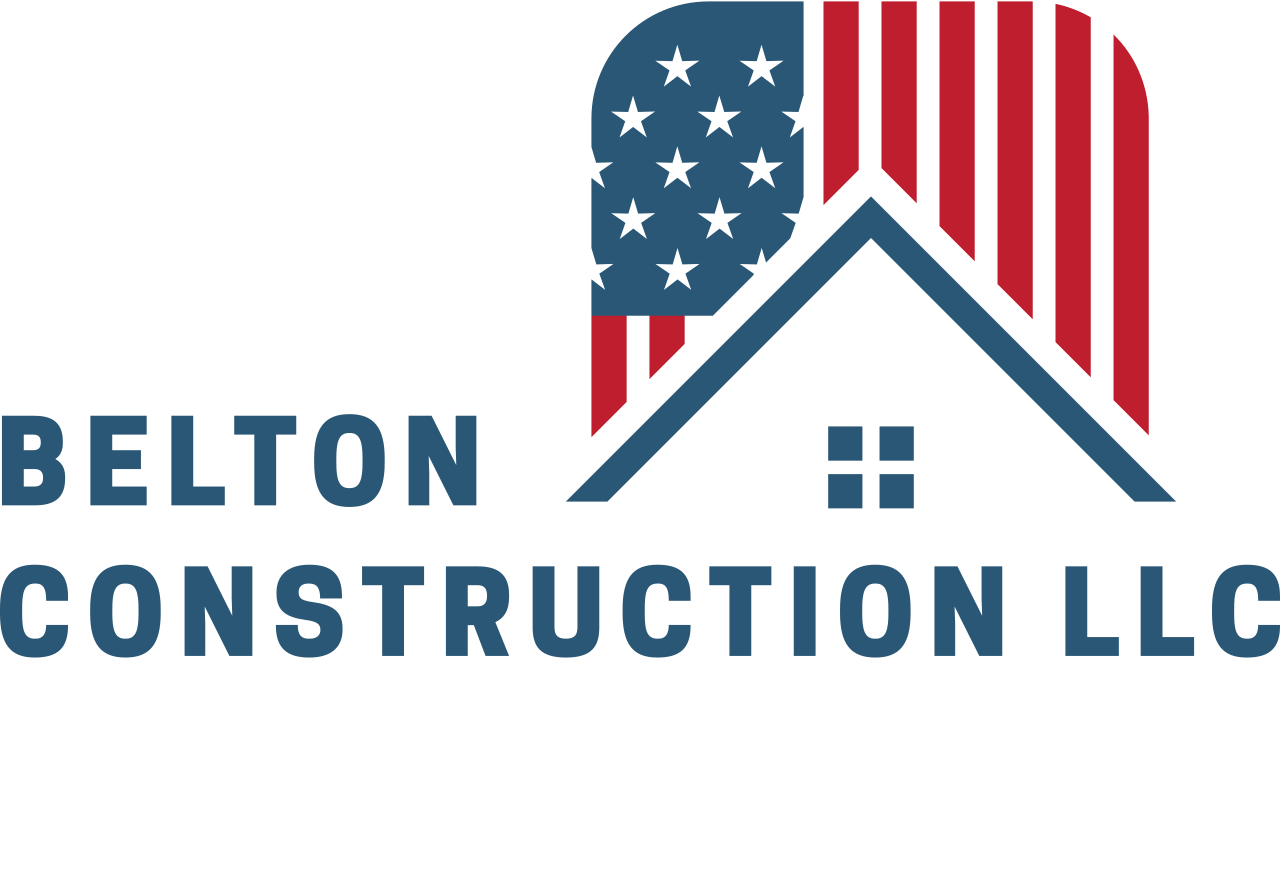 Belton 
Construction LLC's logo