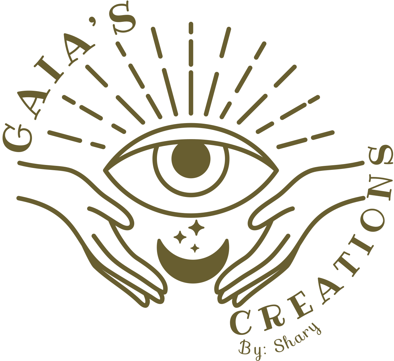 GAIA’S   's logo
