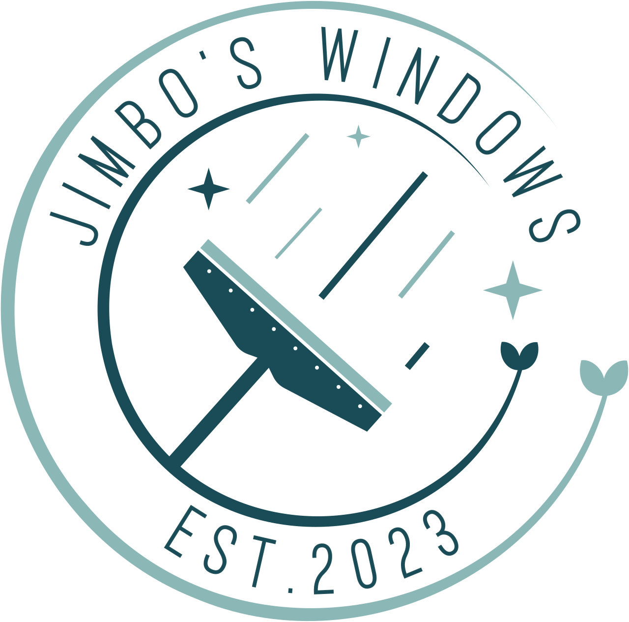 Jimbo's Windows's logo