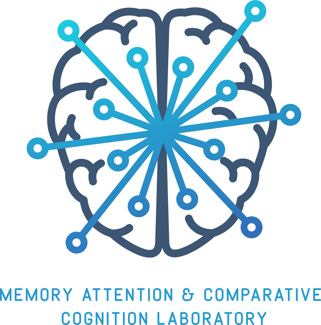 Memory Attention & Comparative 
Cognition Laboratory's logo