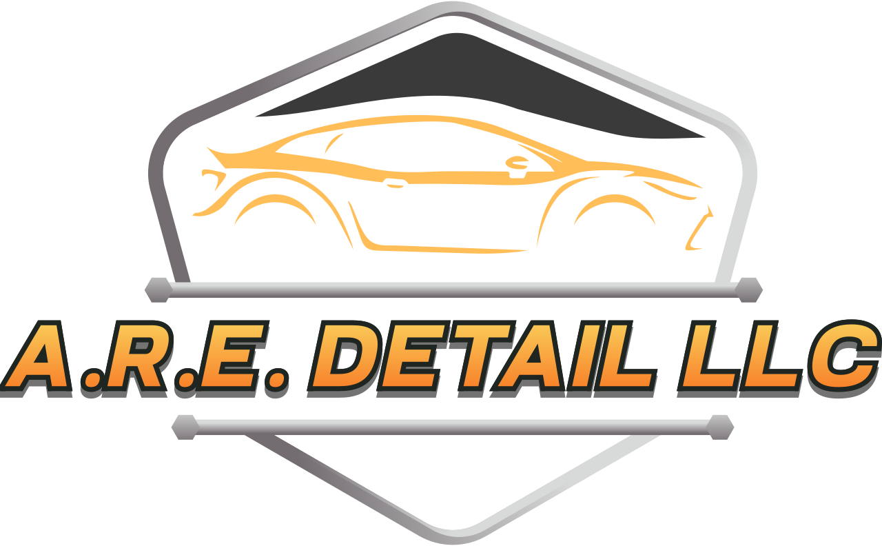 A.R.E. Detail LLC 's logo