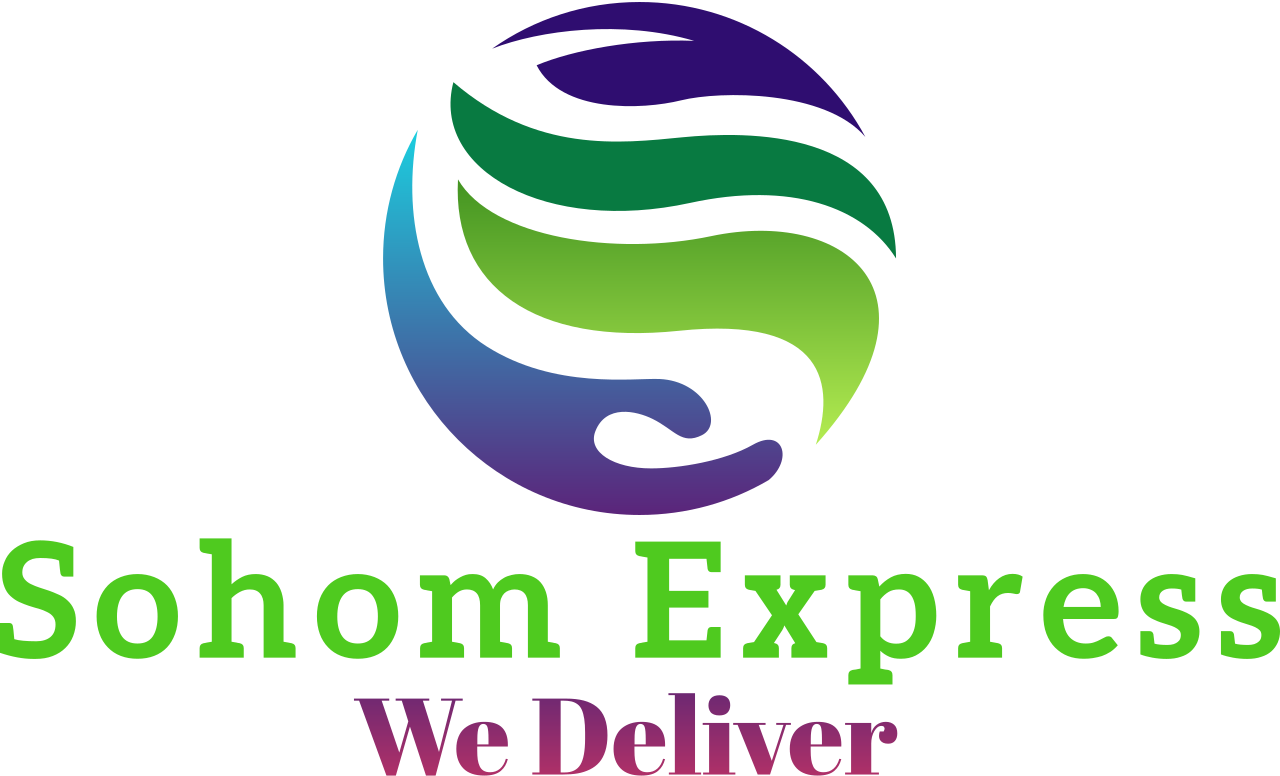 Sohom Express's web page