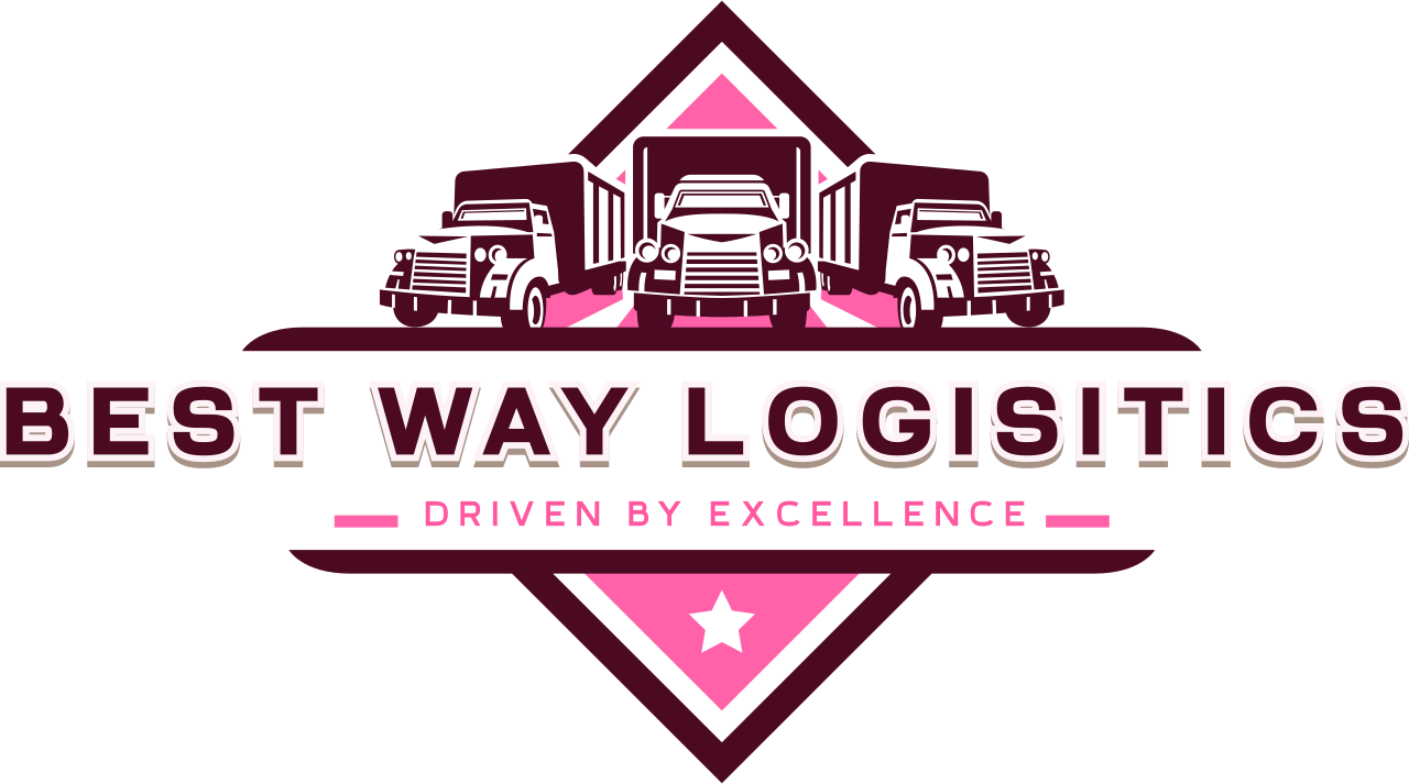 BEST WAY LOGISITICS 's logo