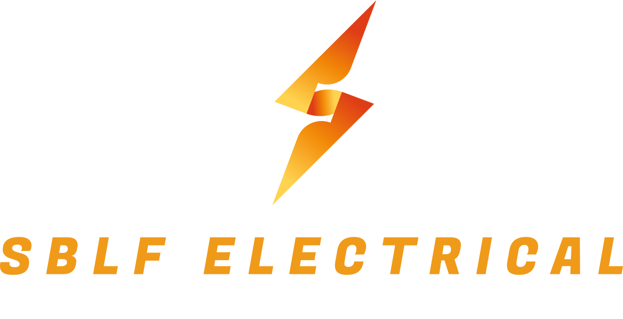 SBLF ELECTRICAL 's logo