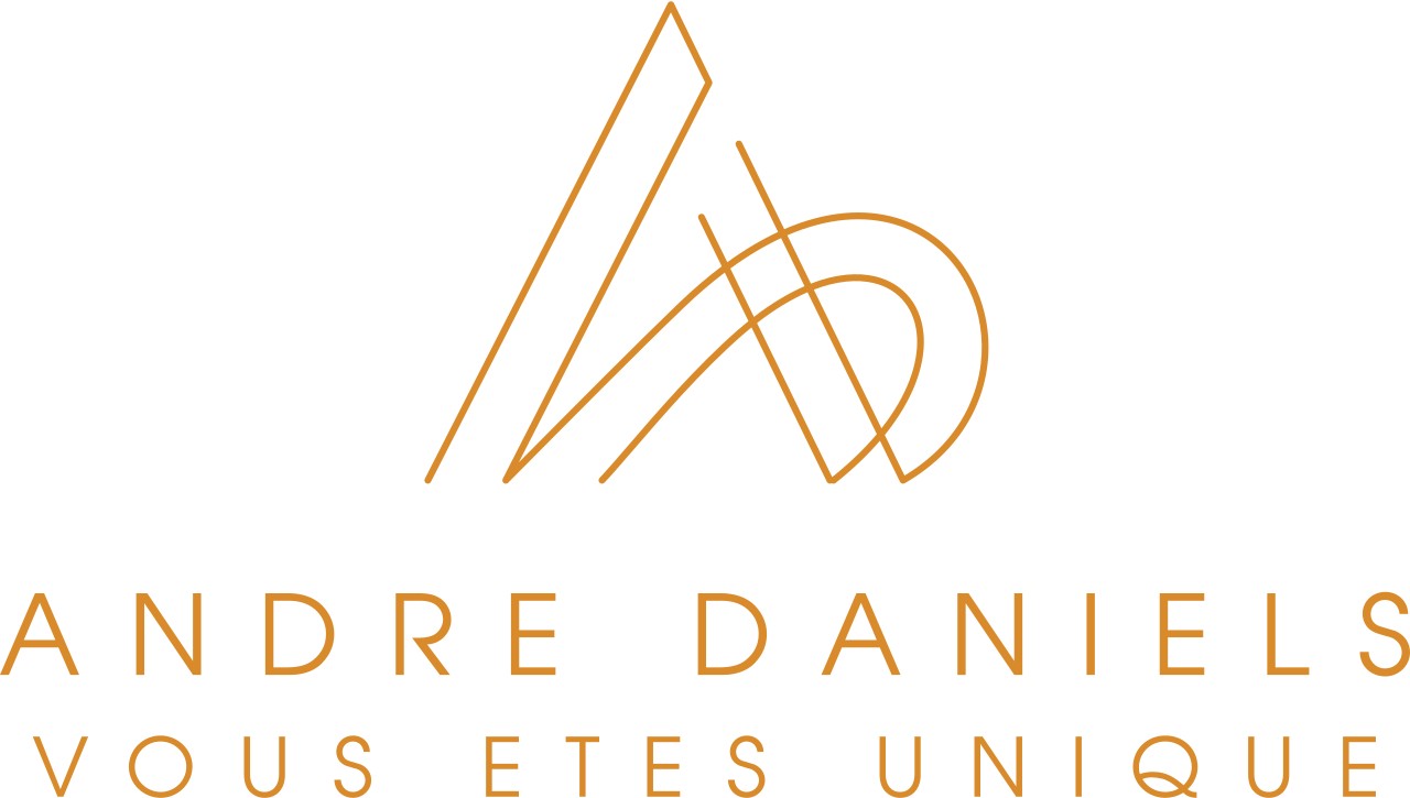 Andre Daniels's logo