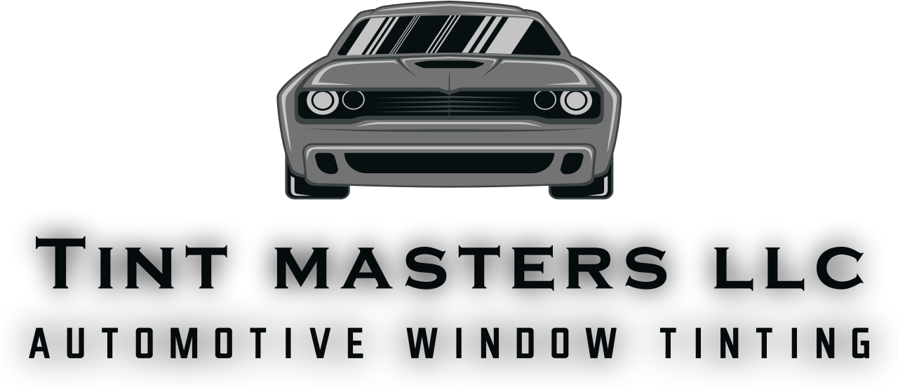 Tint masters llc's logo