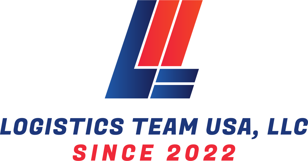 LOGISTICS TEAM USA, LLC's web page