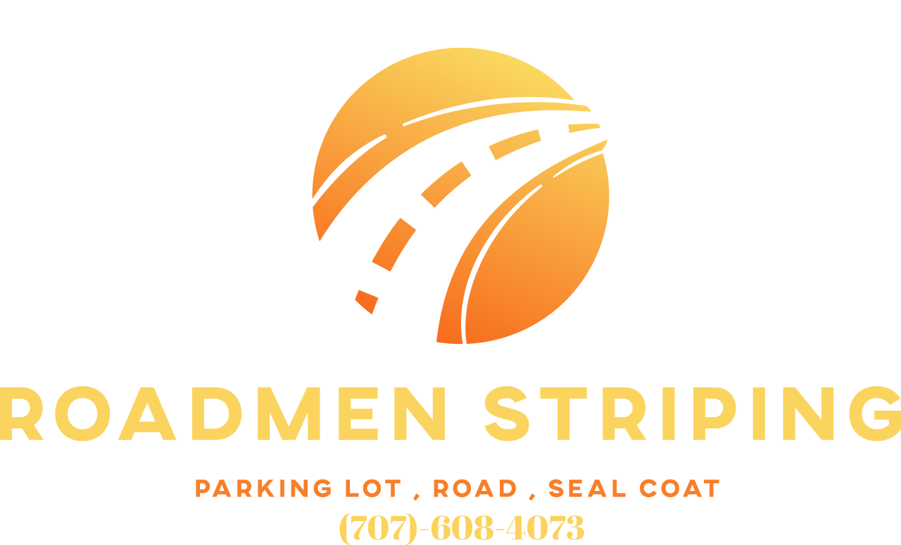 Roadmen striping 's logo
