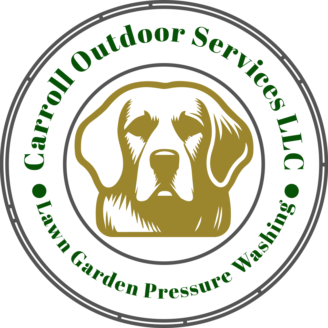 Carroll Outdoor Services LLC's logo