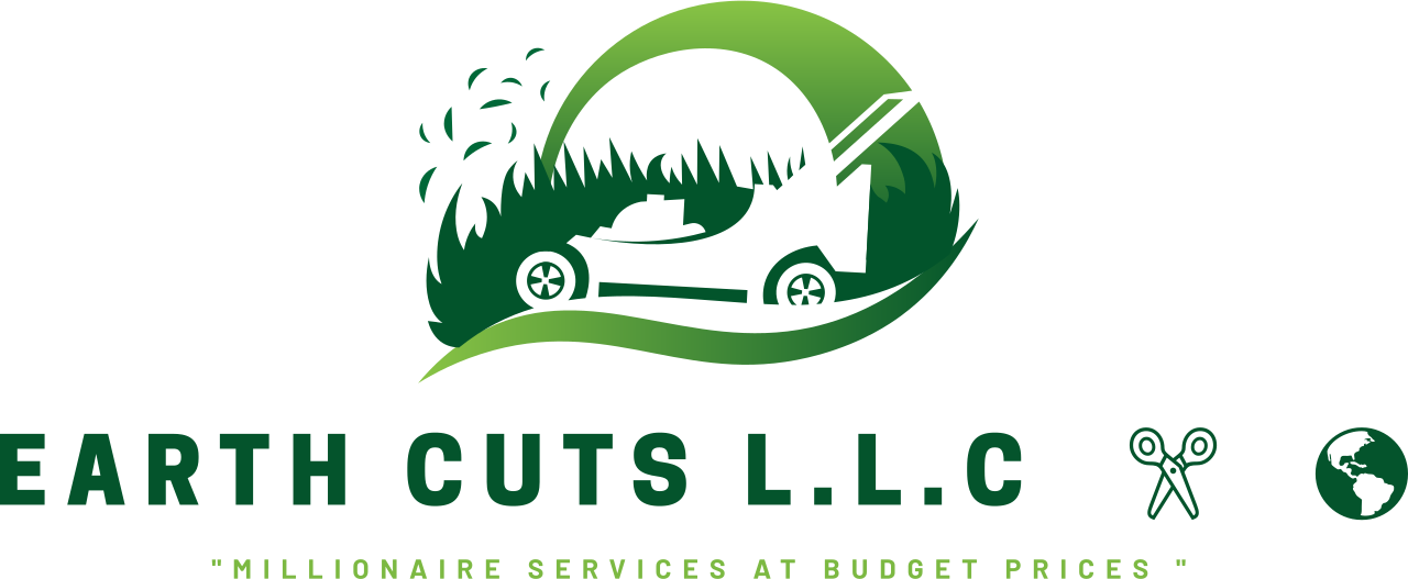 Earth Cuts L.L.C  ✂️ 🌎's logo
