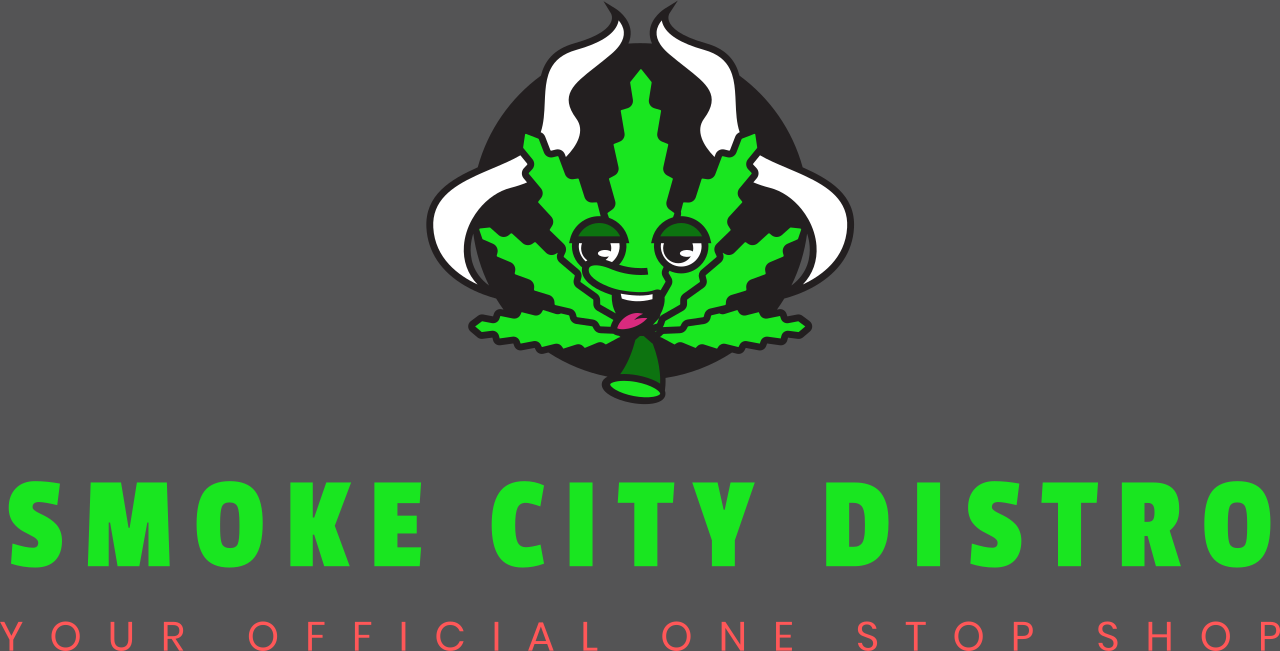 Smoke City Distro's web page