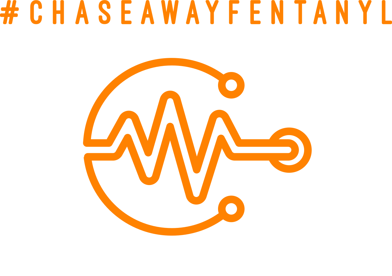 #chaseawayfentanyl's logo