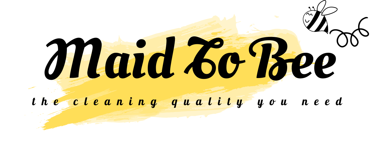 Maid To Bee's logo