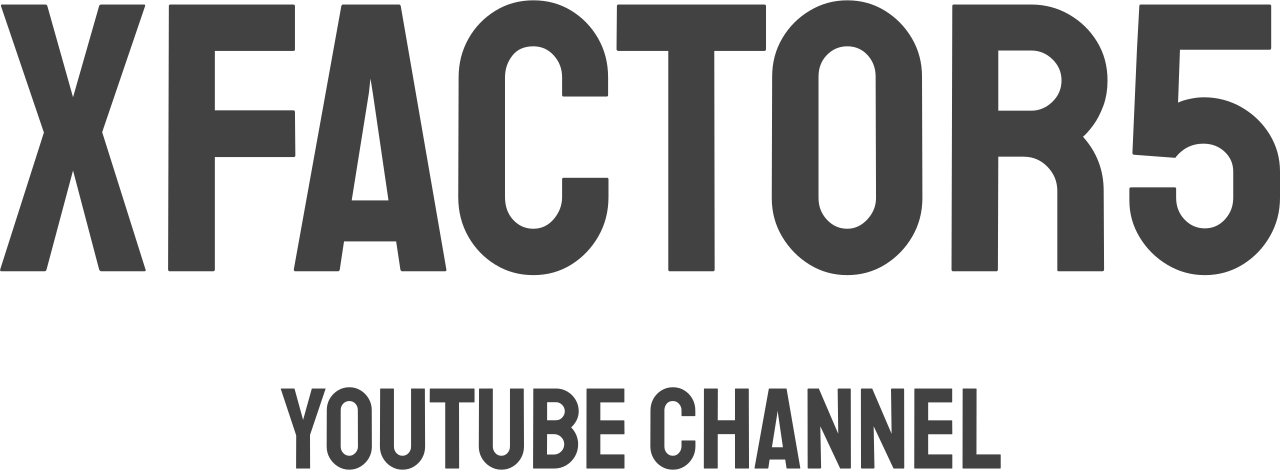 XFACTOR5's logo
