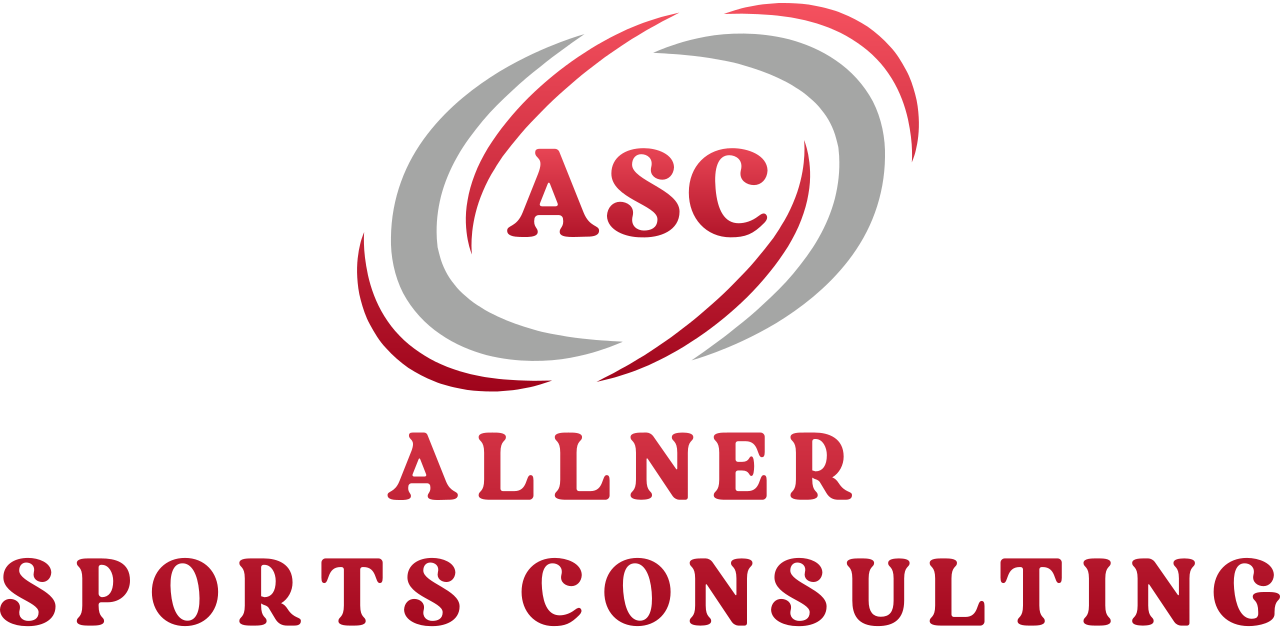 
Allner 
Sports Consulting's logo
