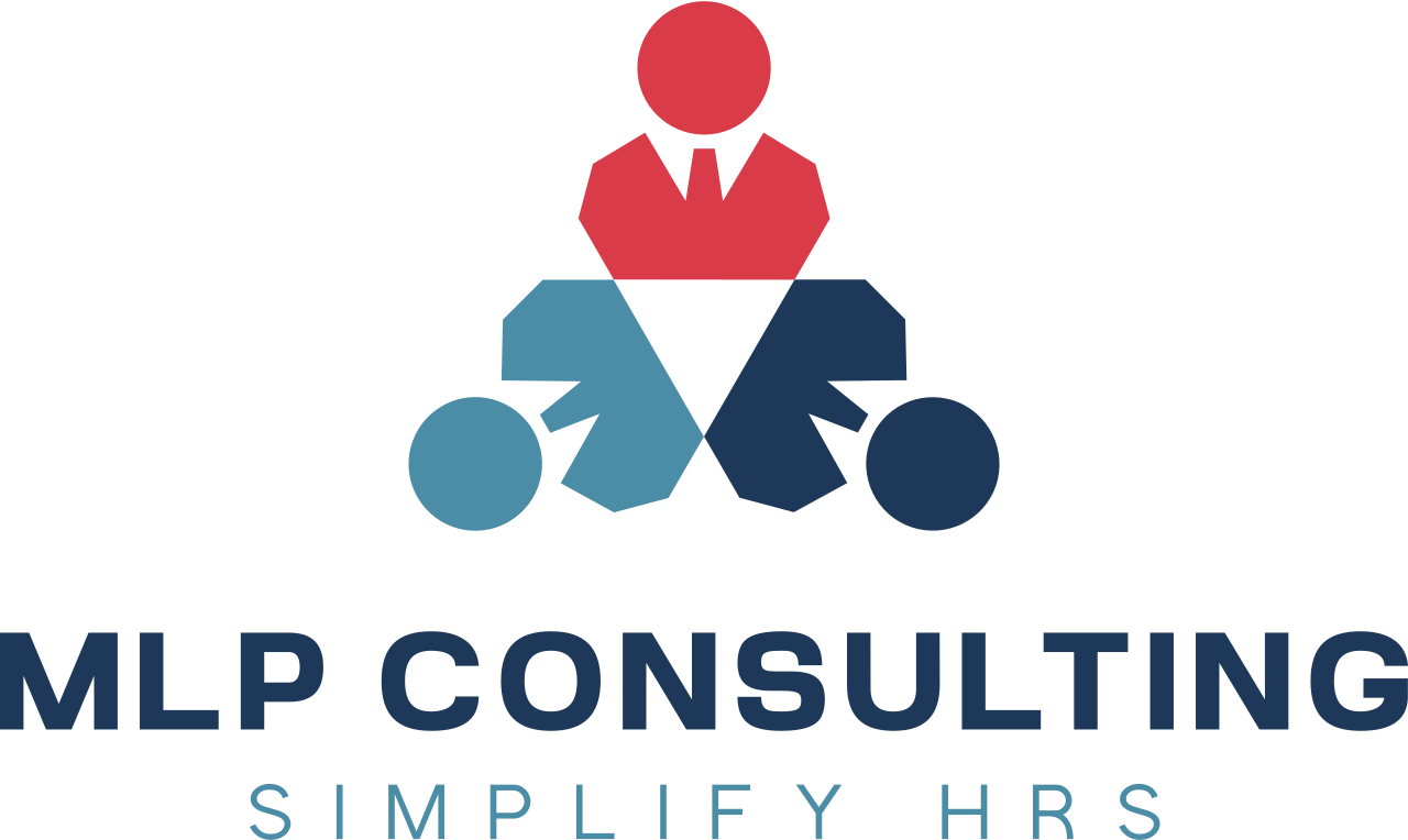 MLP Consulting's logo