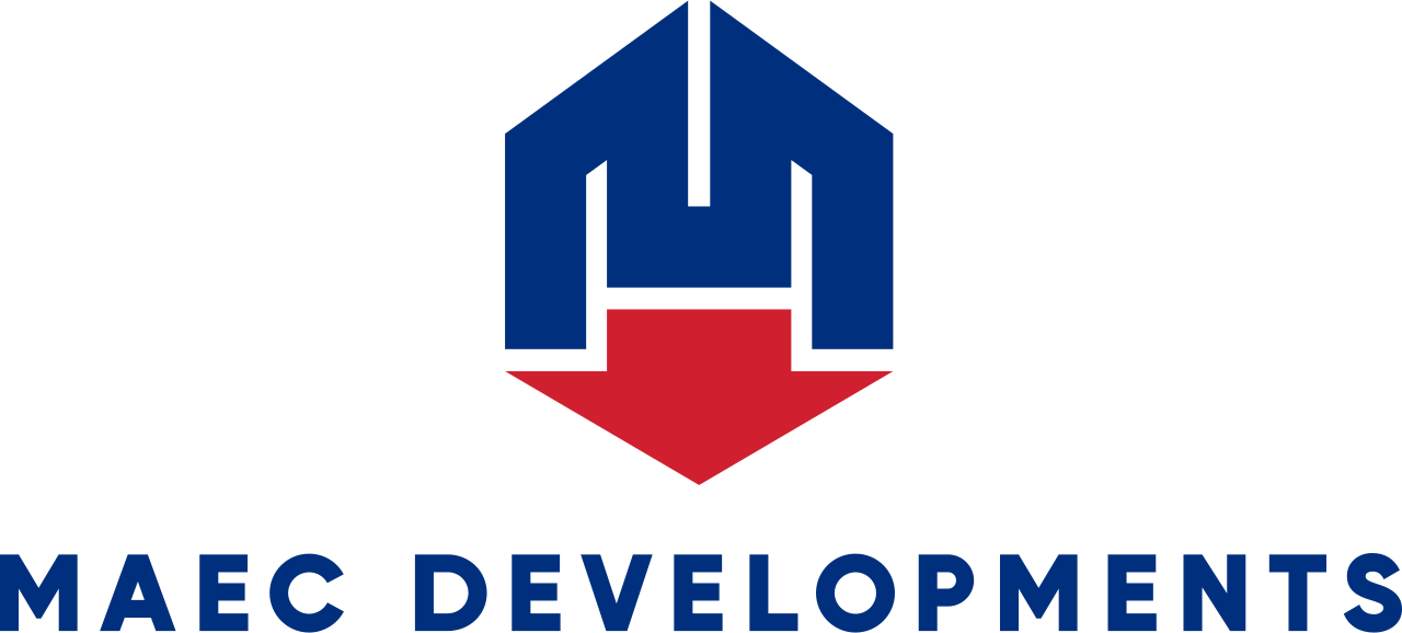 MAEC Developments's logo