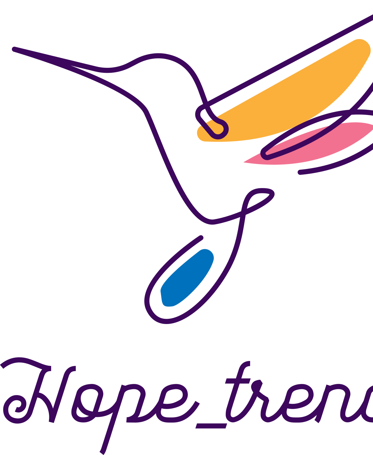 Hope_trend's logo