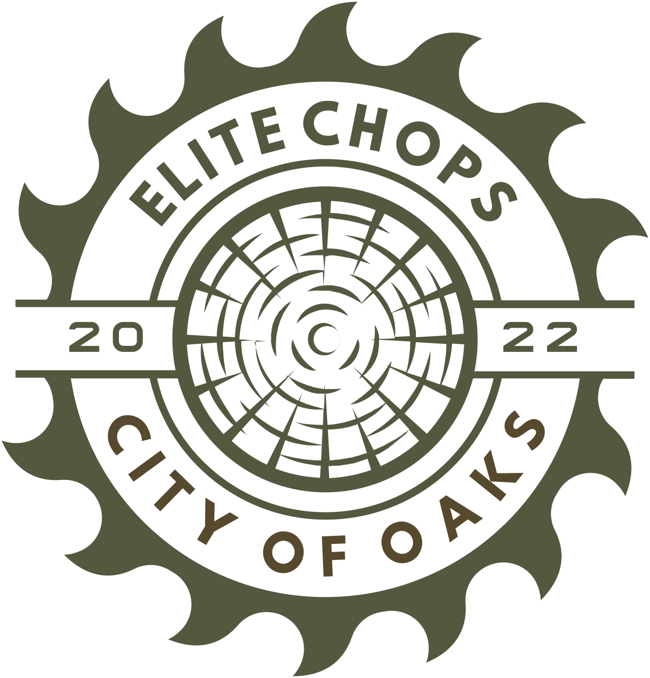 ELITE CHOPS's logo