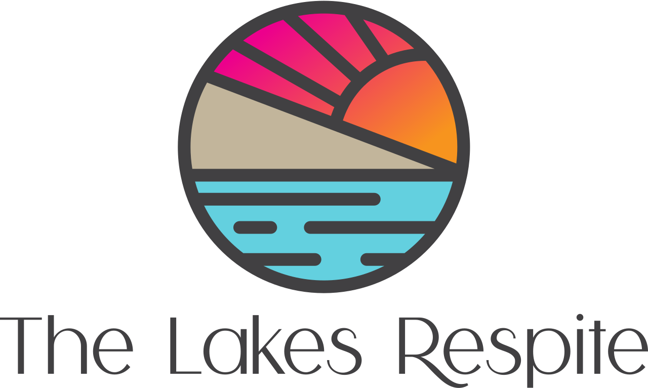 The Lakes Respite's logo