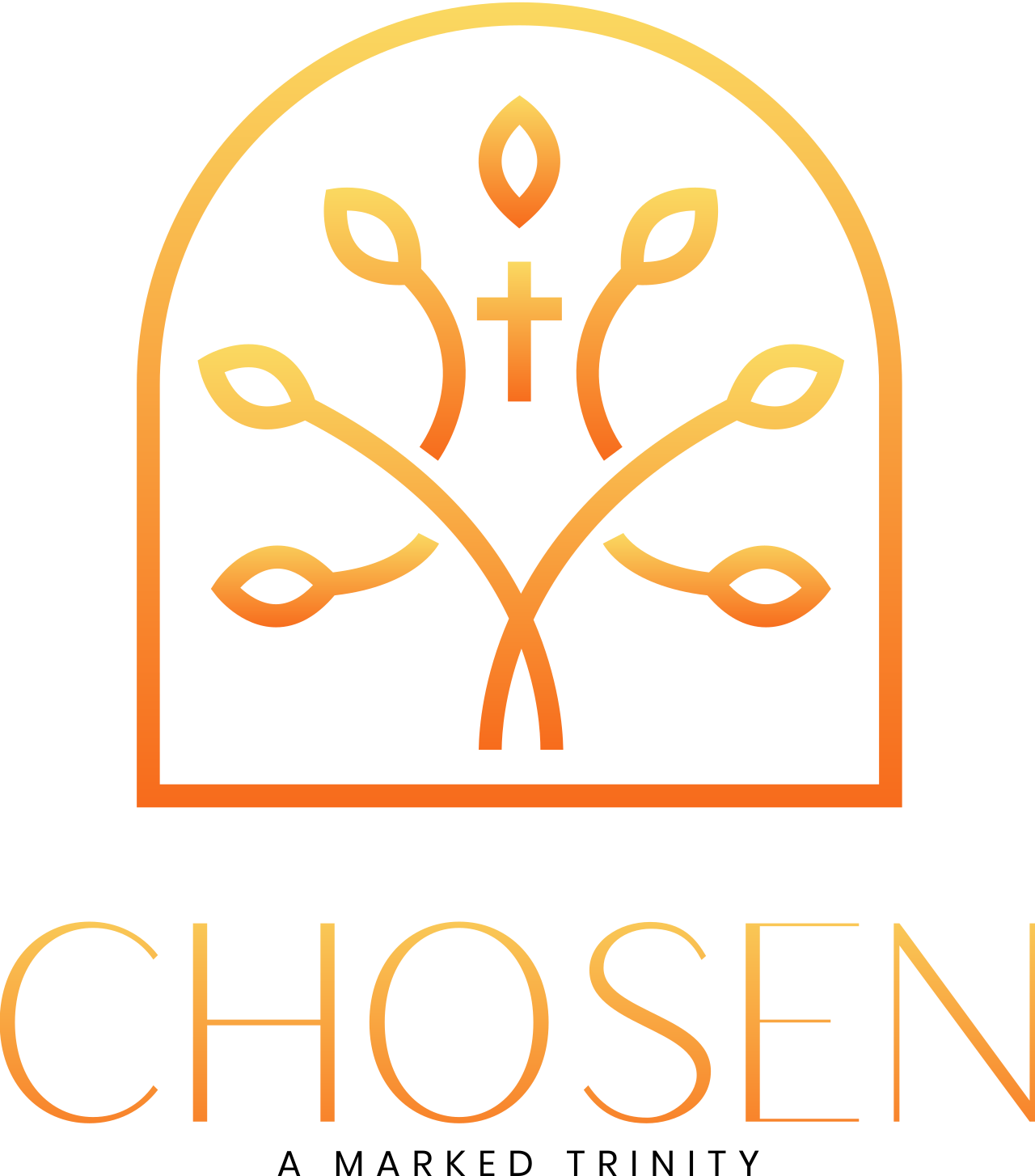 Chosen's web page