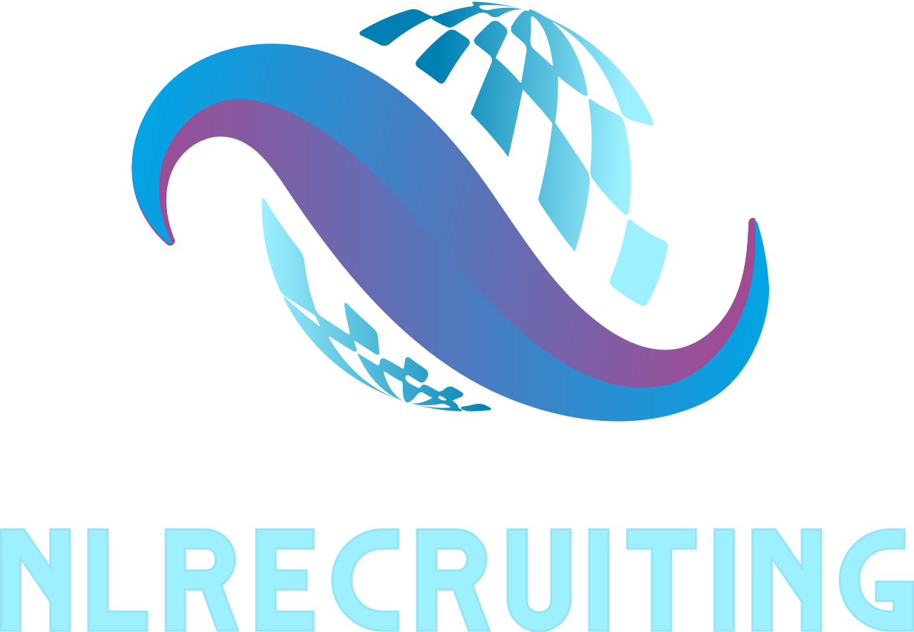 NLRecruiting 's logo