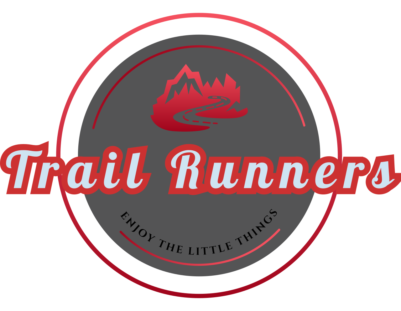 Trail Runners's logo