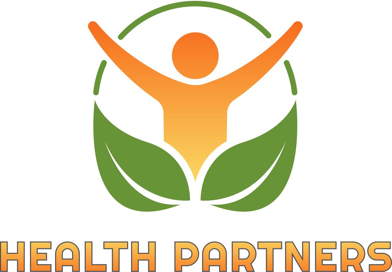 HEALTH PARTNERS's web page