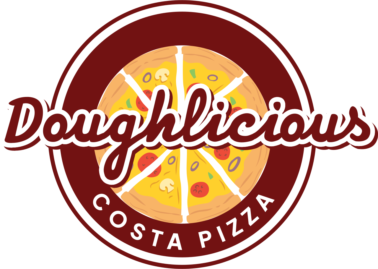 Doughlicious Costa's logo