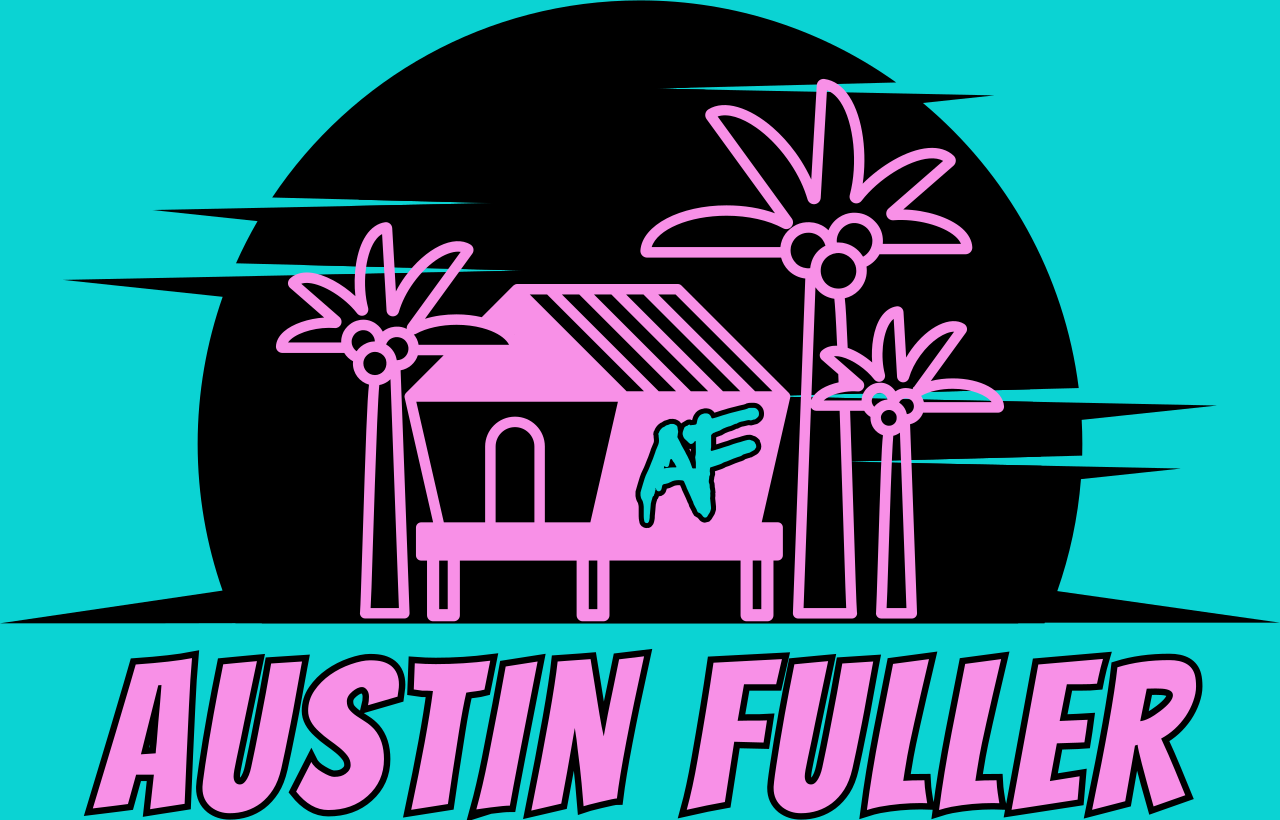 austin fuller's logo
