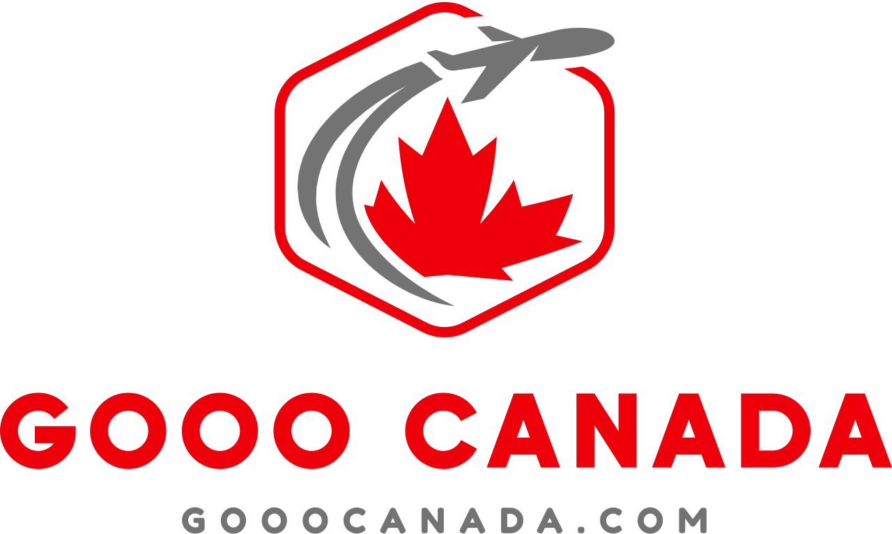 GOOO CANADA's web page