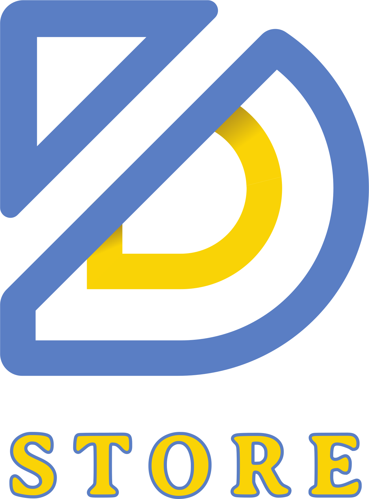 store's logo